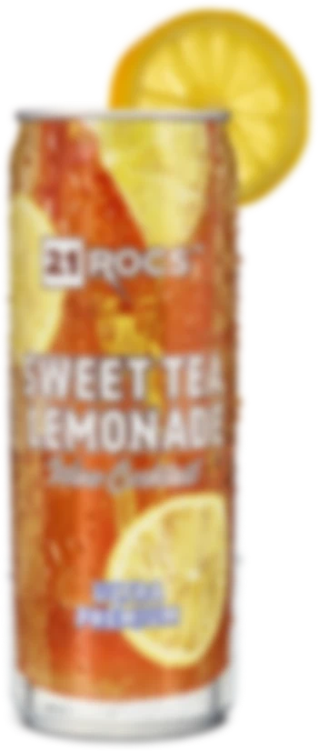 21Rocs Sweet Tea Lemonade
