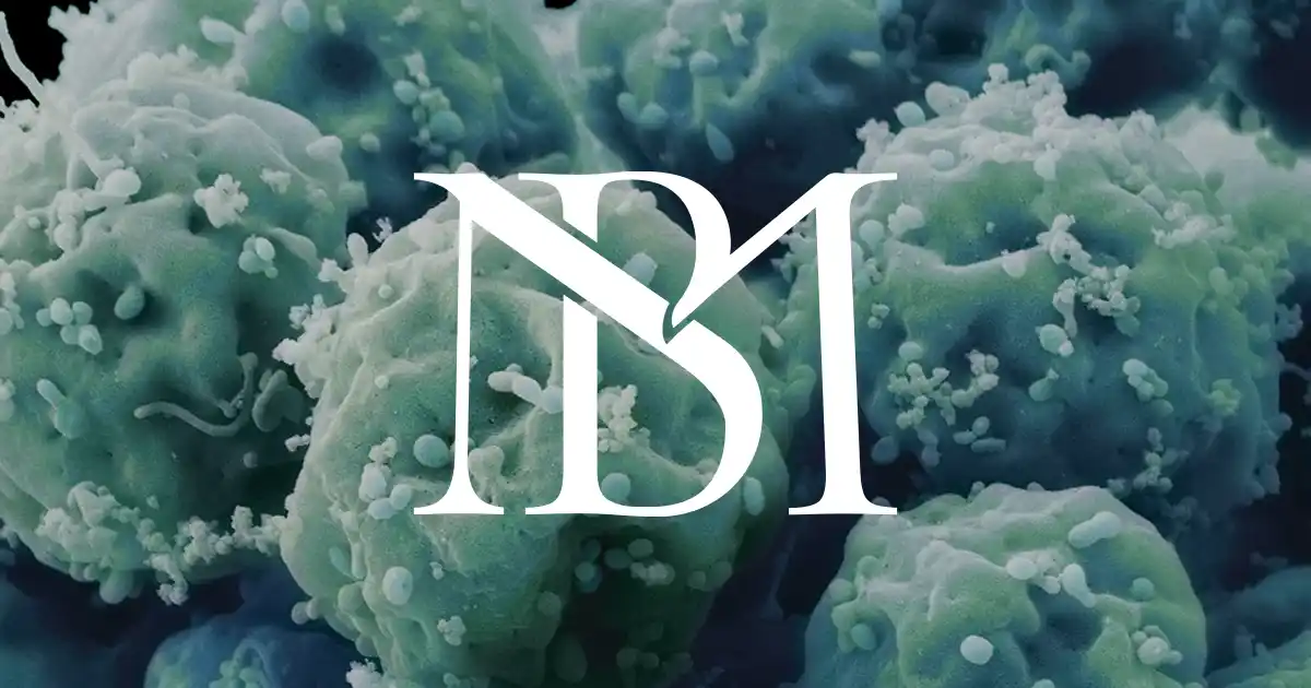 BiomeMemetics Logo