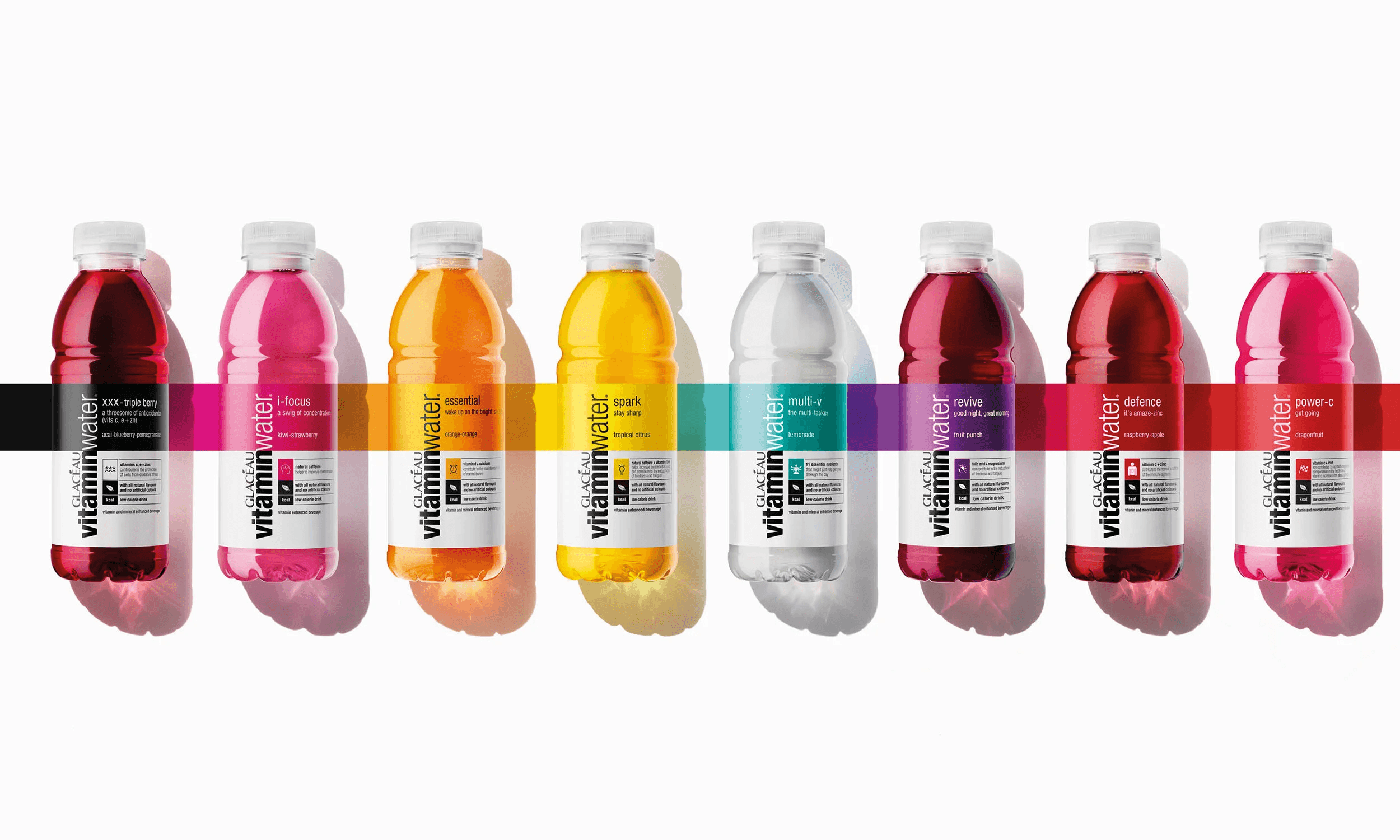 vitamin water