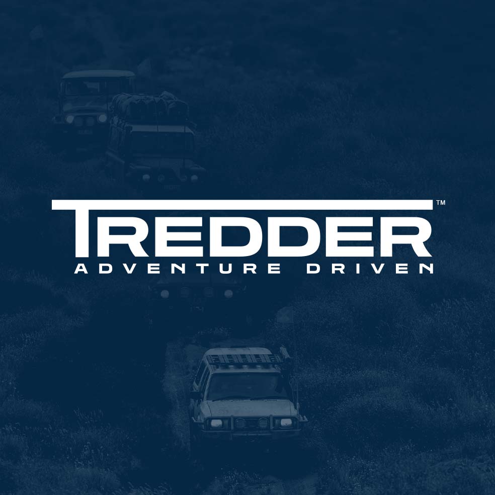 Tredder Logo
