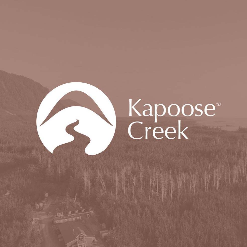 Kapoose Creek Logo