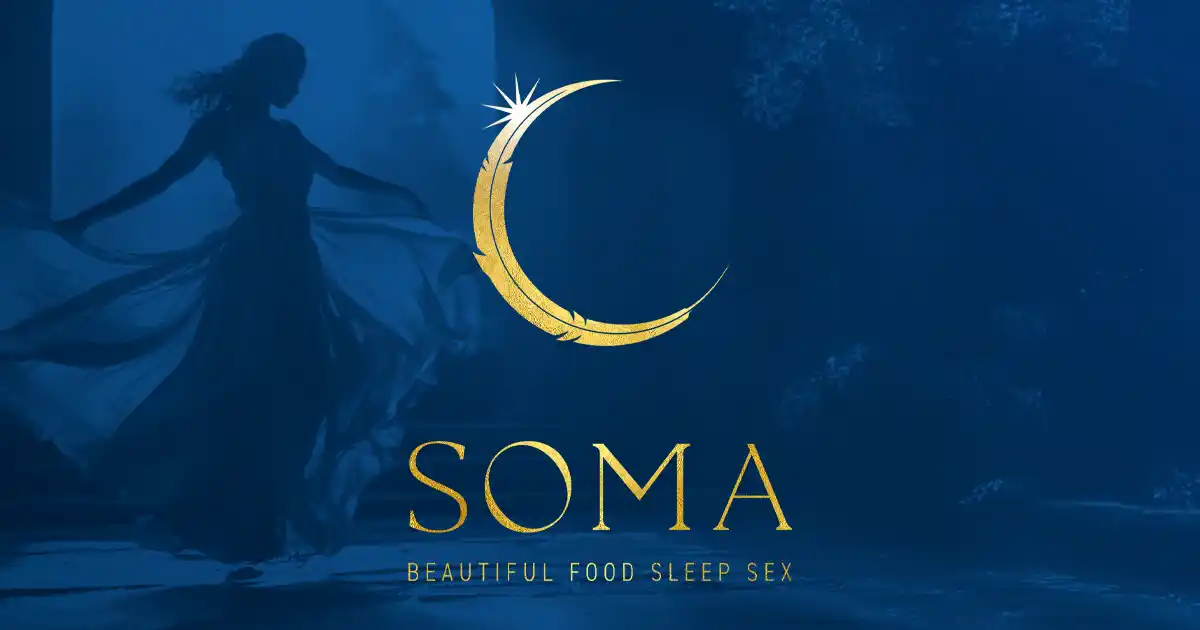 Soma Lifestyles Logo