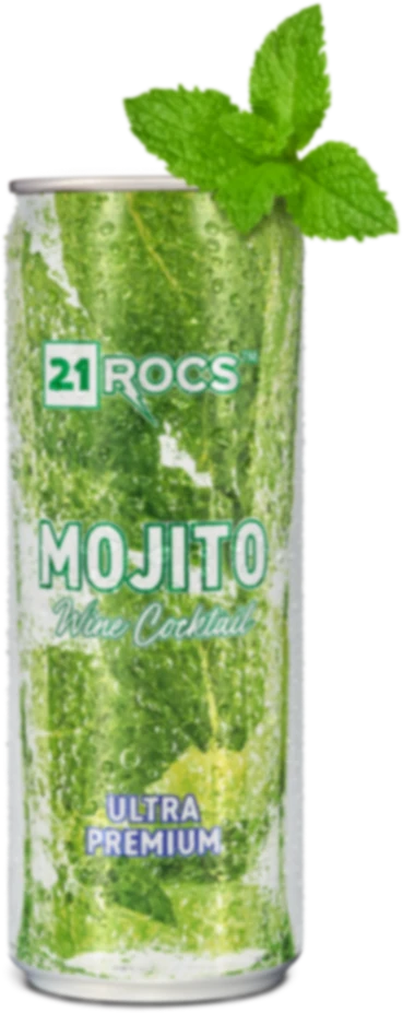 21Rocs Mojito