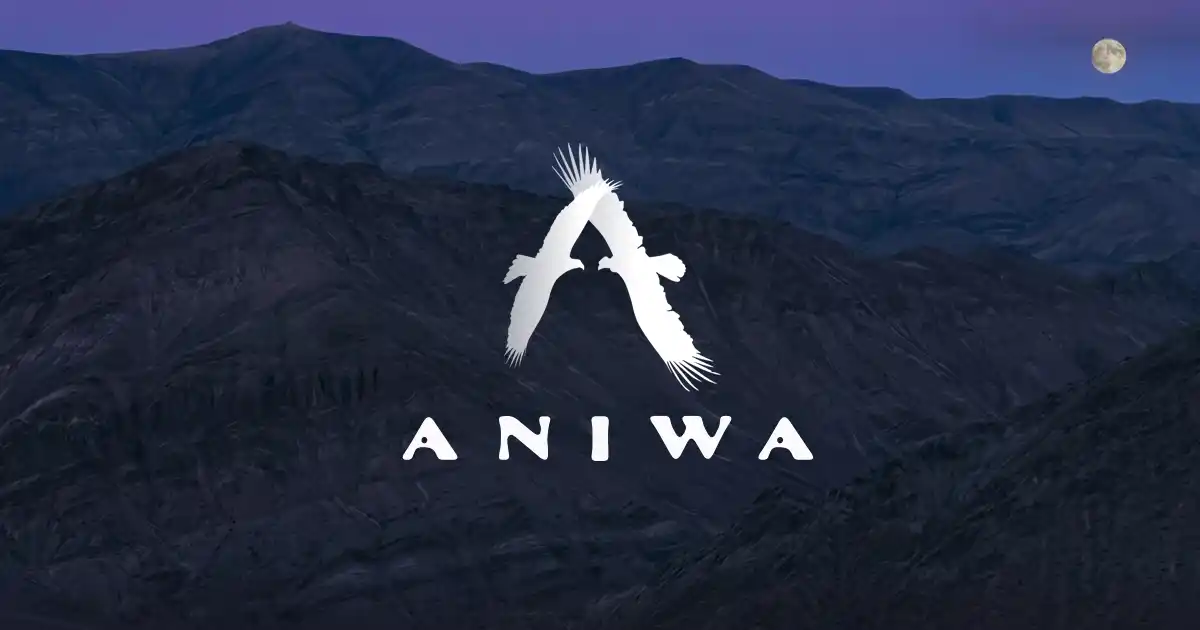 Aniwa Logo